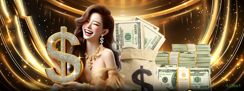 Guia rápido de apostas ao vivo na 615bet