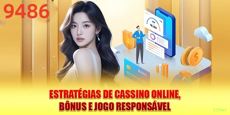 Cassino 615bet - mesas ao vivo e jogos