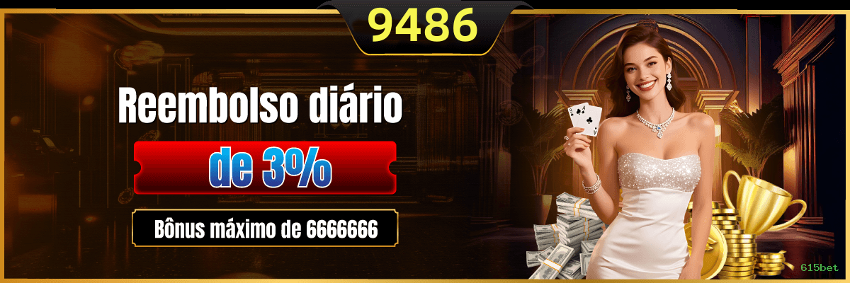 Cassino 615bet app mobile