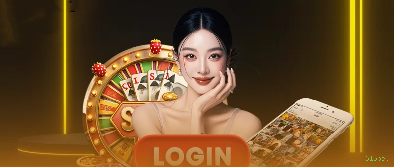 App 615bet Android download
