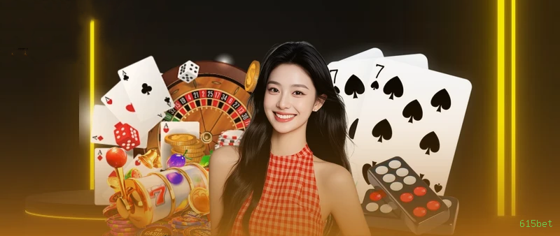 Pagamentos 615bet PIX