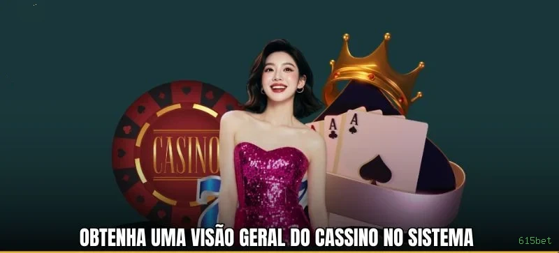 Formulário registro 615bet