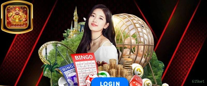 App 615bet slots mobile