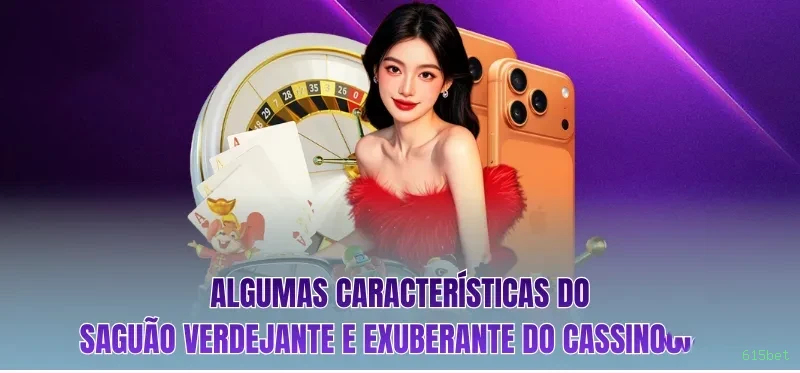 Programa VIP 615bet - benefícios exclusivos