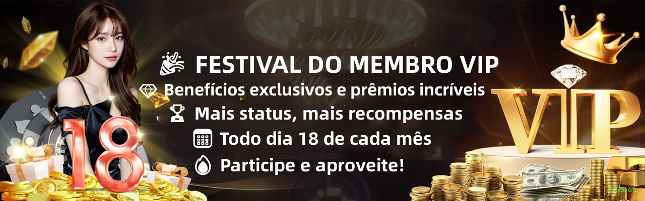 Cashback VIP 615bet - reembolso semanal